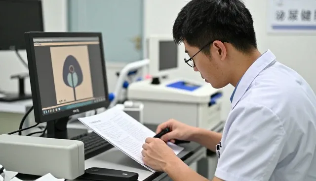 健康管理为什么越来越重视医疗技术服务
